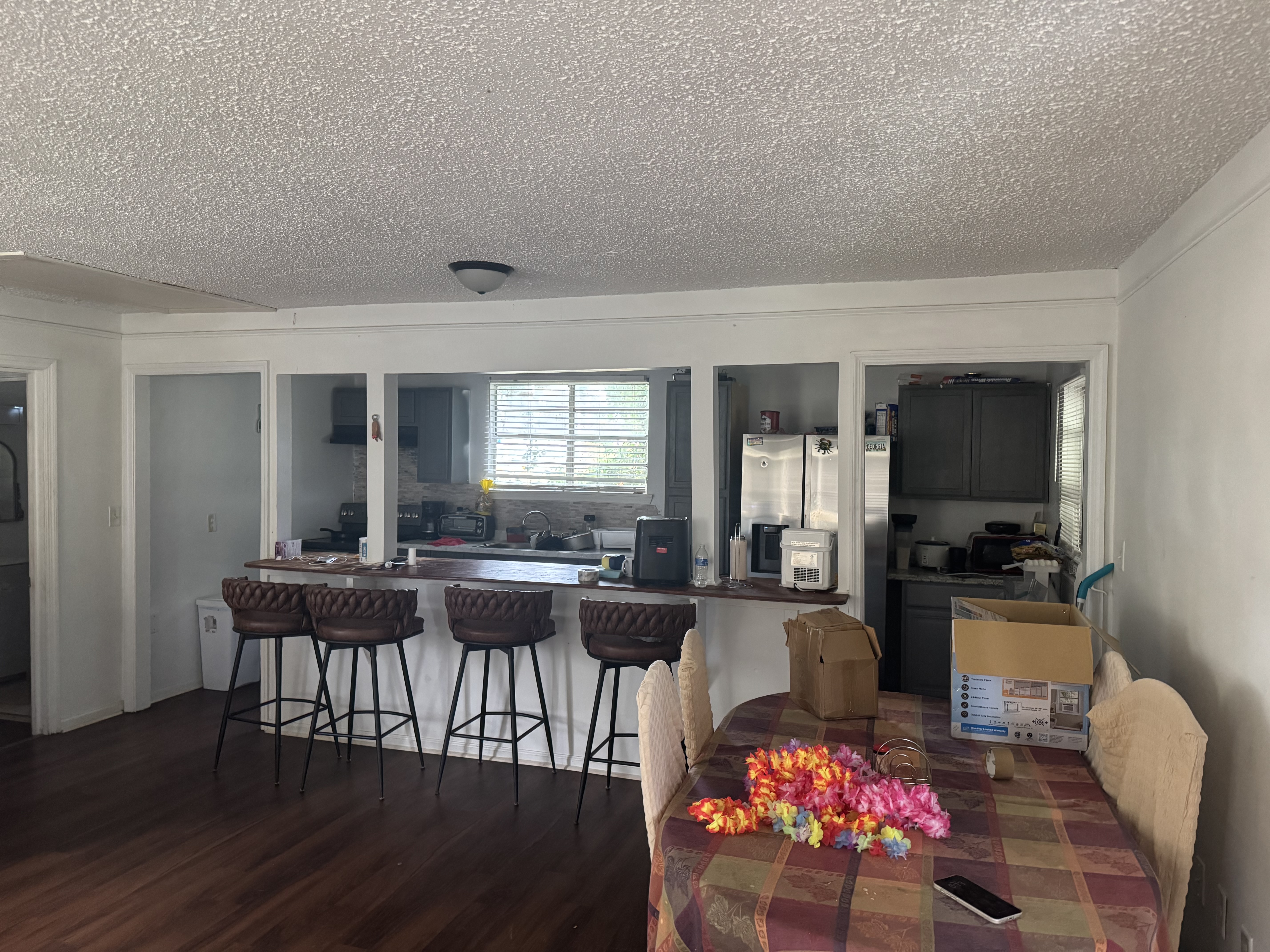 3 bedroom rental home on 3604 Plymouth ave in Savannah GA