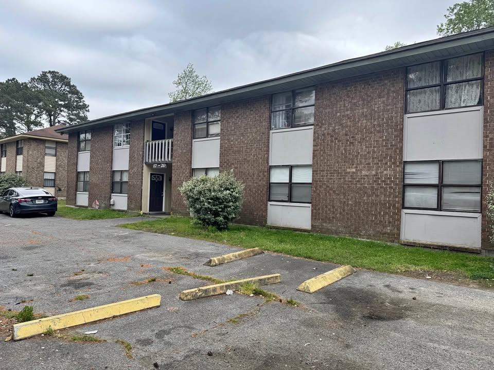 2021 Westlake Ave in West Savannah / Cann Park Area, Savannah