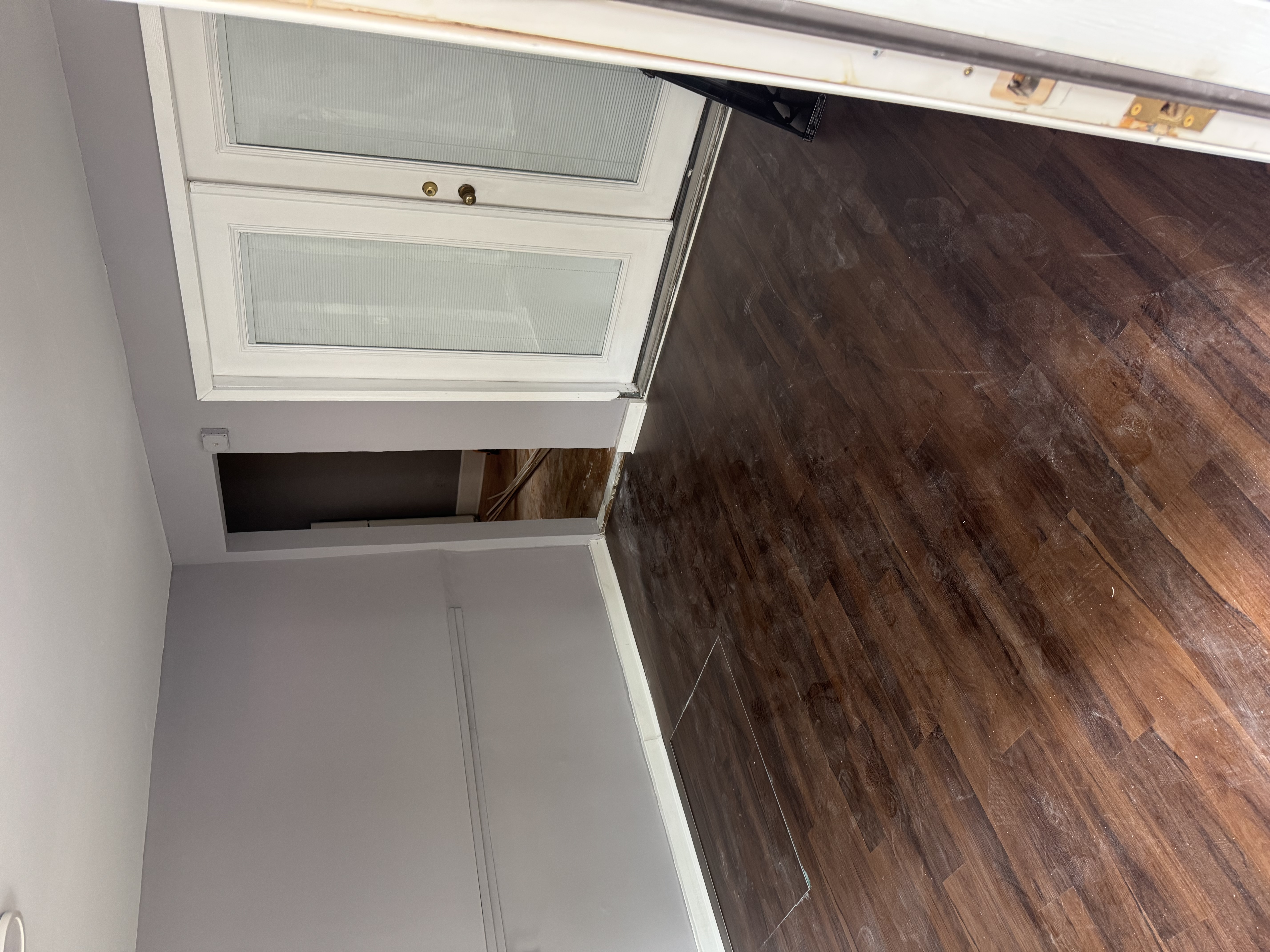 1 bedroom rental home on 410 W 36th St in Savannah GA — photo 2