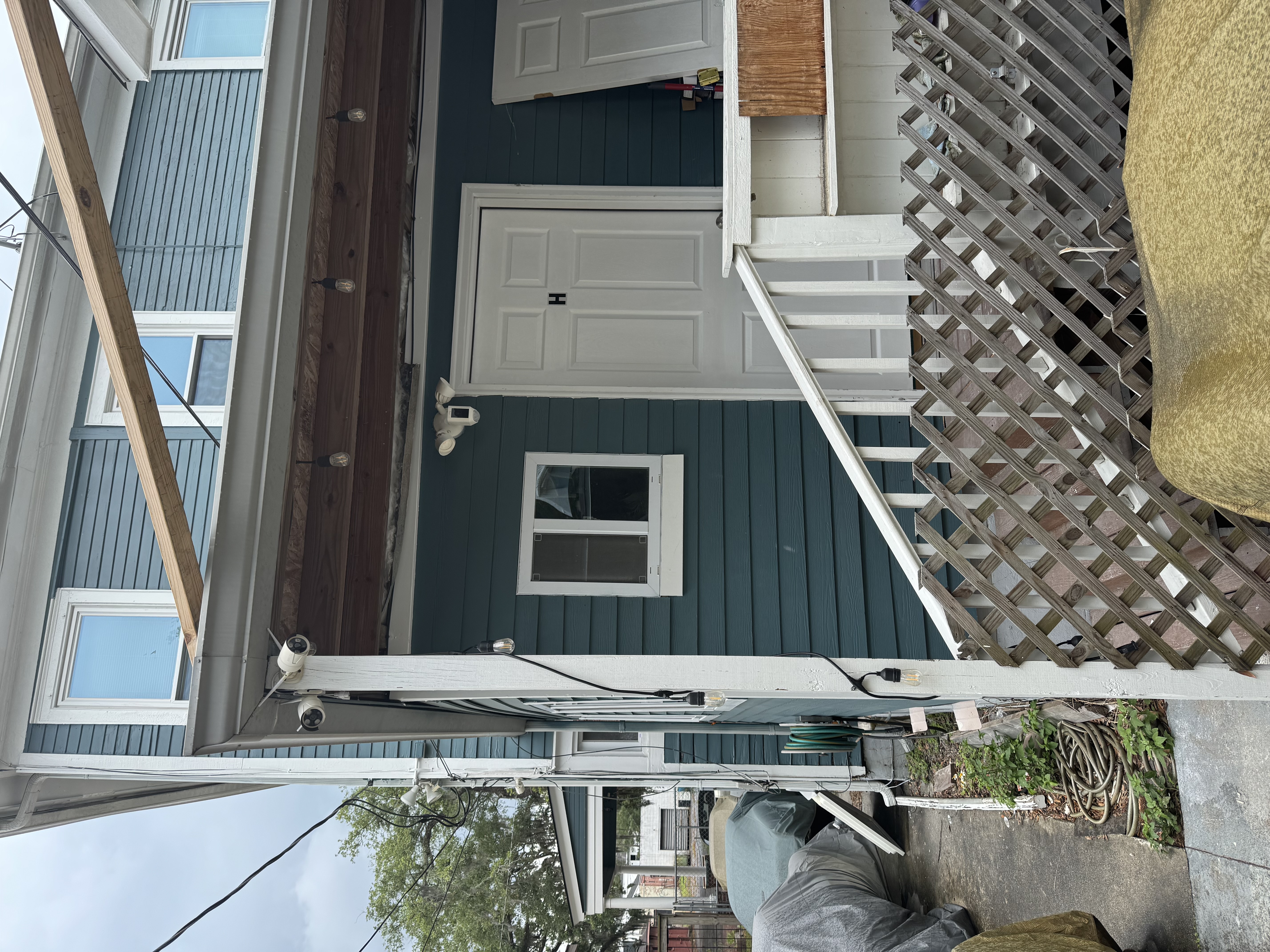 1 bedroom rental home on 410 W 36th St in Savannah GA