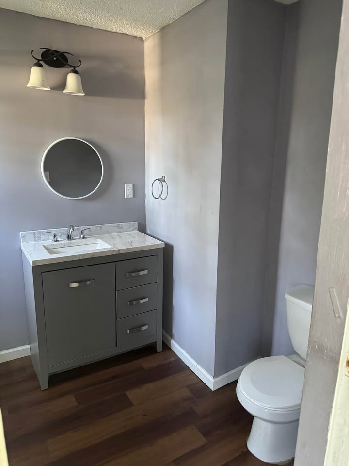 4 bedroom rental home on 5909 ACL Blvd in Savannah GA — photo 6