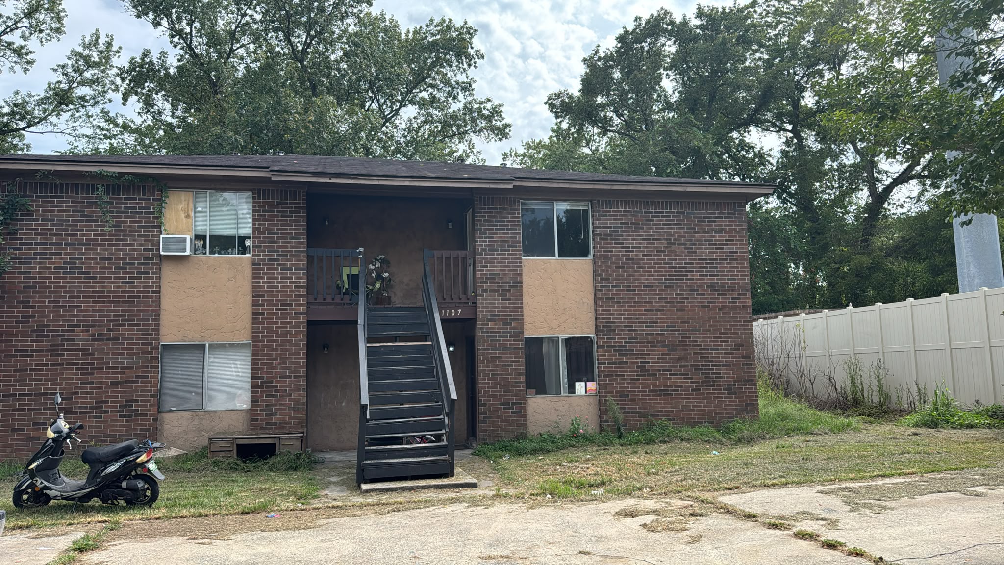 1107 E 57th St in Sackville, Savannah