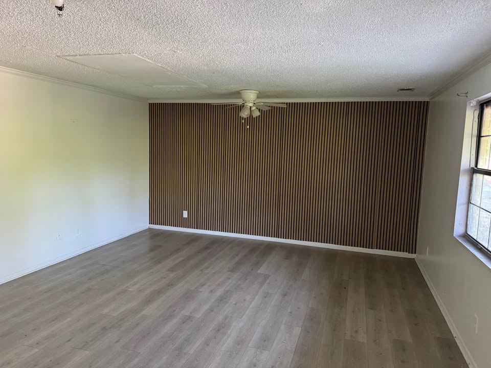 4 bedroom rental home on 5909 ACL Blvd in Savannah GA — photo 3