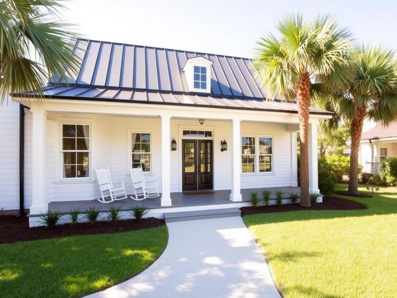 18 Magnolia Lane in Ardsley Park, Savannah